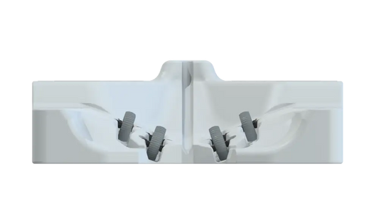 EZ PORT VXP for Spark o.l - Vannscooterdokk