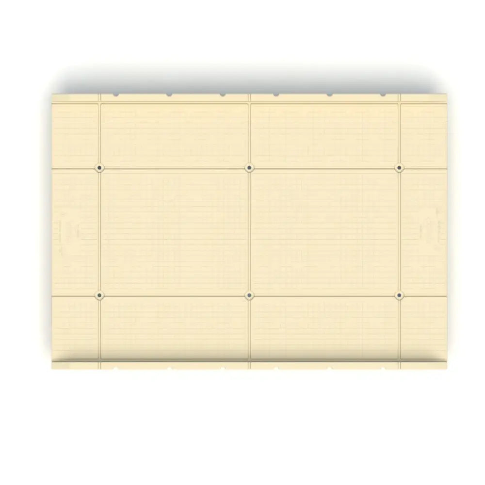 Poly landgang – Miljøvennlige solide og vedlikeholdsfrie landganger - Landgang