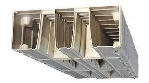 Miljøvennlige brygger uten isopor: Slik fungerer EZ Dock sitt HDPE-bryggesystem