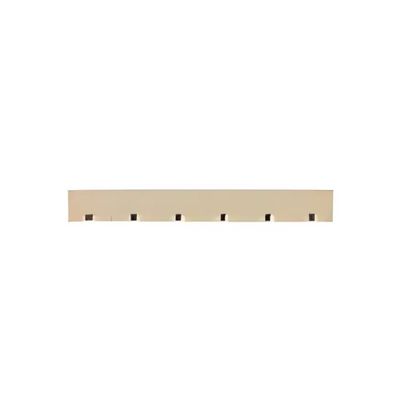 Trekompass med tommer og centimeter i produktet 1,5M X 3M BRYGGEELEMENT