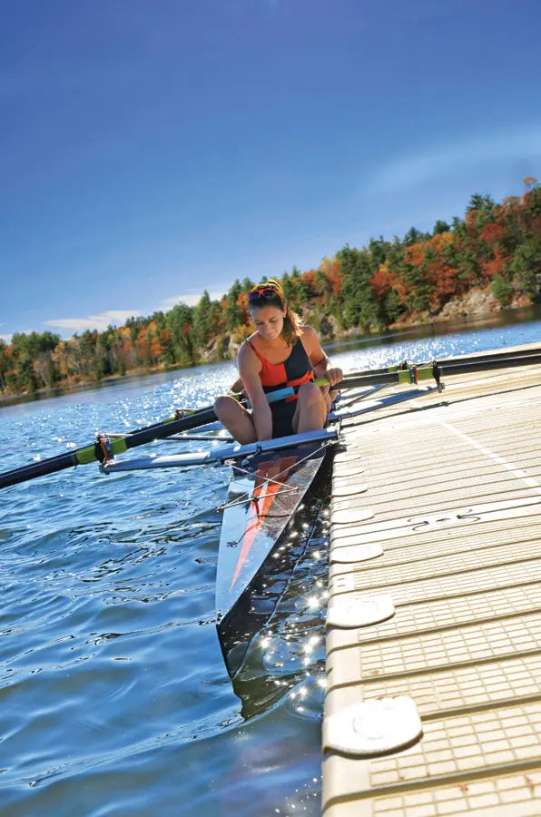 Universell Tilgang til Vannaktiviteter: Hvordan EZ Dock Skaper Inkludering Friluftsliv og Miljøvennlige Løsninger