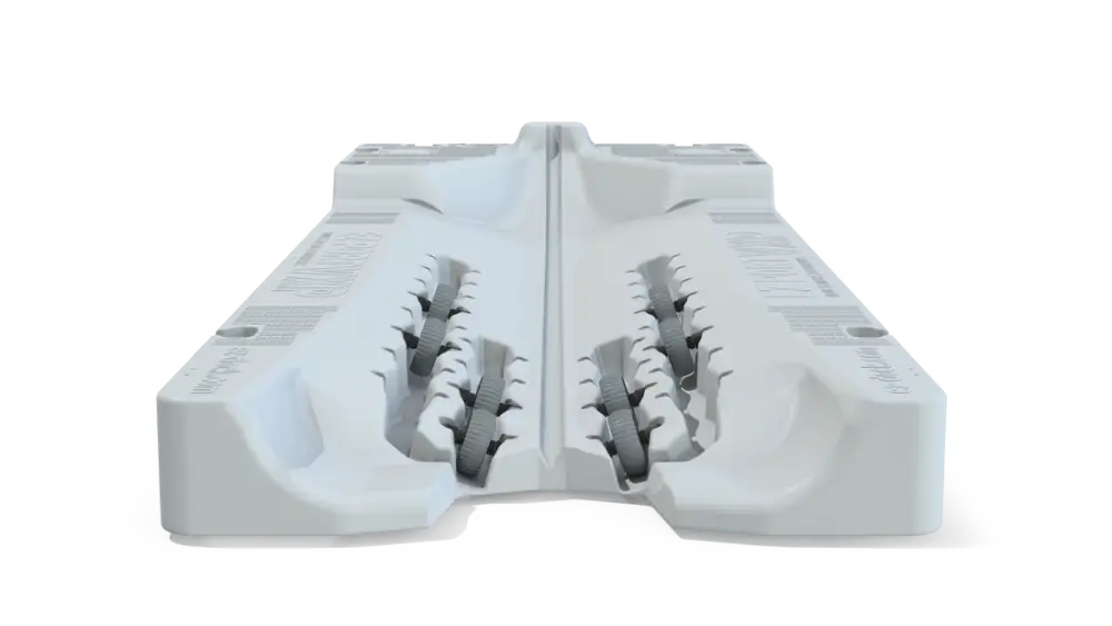 EZ PORT VXP for Spark o.l - Vannscooterdokk