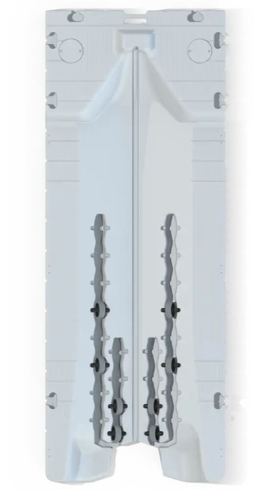 EZ PORT VXP for Spark o.l - Vannscooterdokk