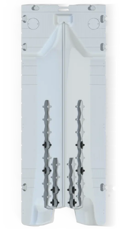 EZ PORT VXP for Spark o.l - Vannscooterdokk