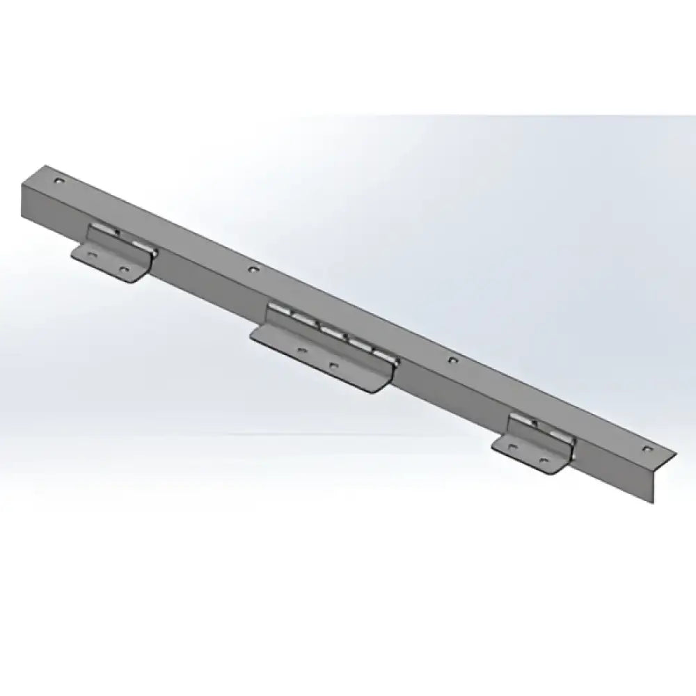 Poly Landgang feste betong(landside) - Landgang