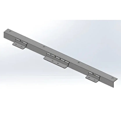 Poly Landgang feste betong(landside) - Landgang