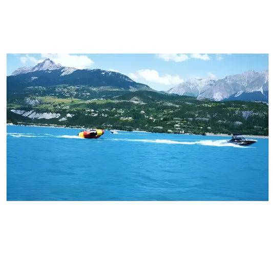 Spinera Professional Endless Ride 8-12